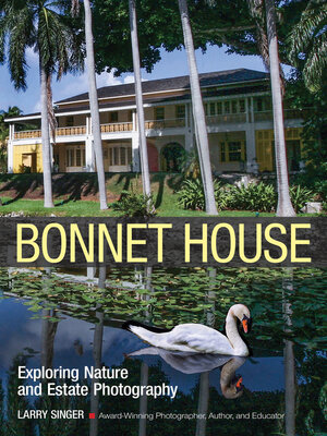 cover image of Bonnet House